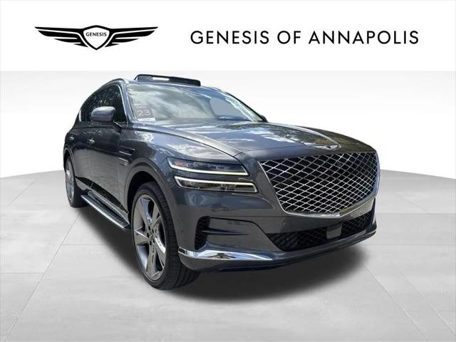 2023 Genesis GV80 2.5T AWD for sale in ANNAPOLIS, MD
