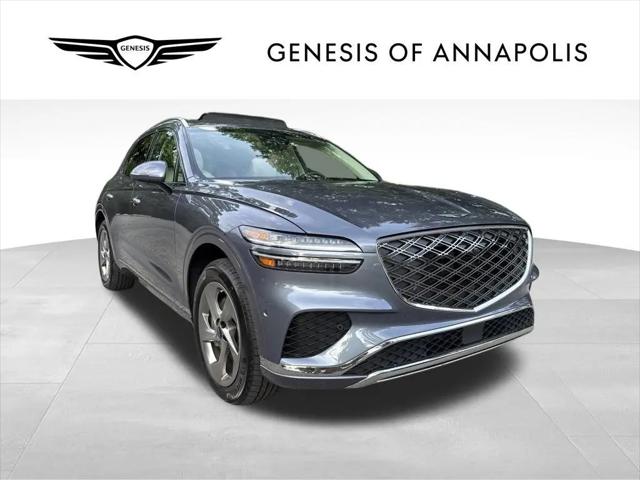 2026 Genesis GV70 2.5T Advanced for sale in ANNAPOLIS, MD