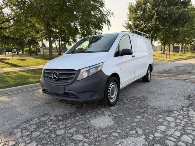 2018 Mercedes-Benz Metris Base for sale in Franklin Park, IL