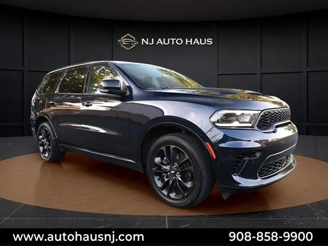 2025 Dodge Durango R/T Premium AWD for sale in Elizabeth, NJ