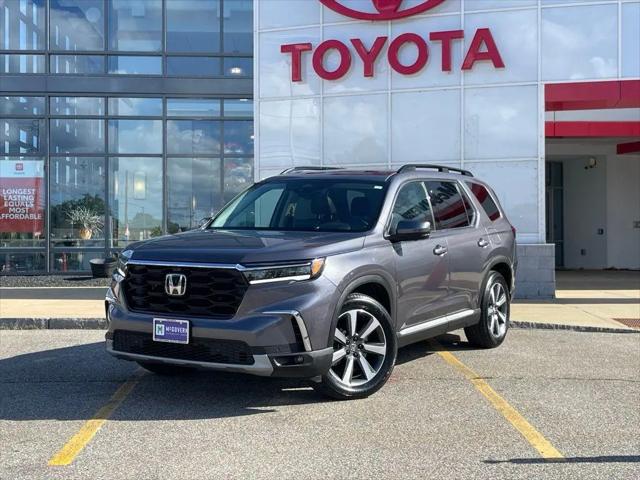 2025 Honda Pilot Elite for sale in Bow, NH