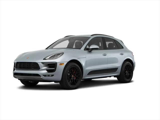 2017 Porsche Macan Macan Sport Edition for sale in Highland Park, NJ