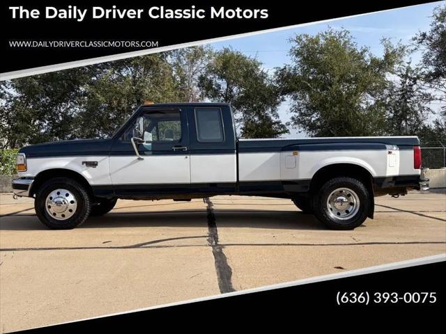 1997 Ford F-350 XL for sale in St. Louis, MO