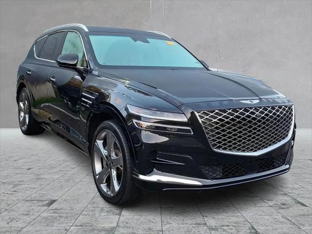 2021 Genesis GV80 3.5T AWD for sale in MARLTON, NJ