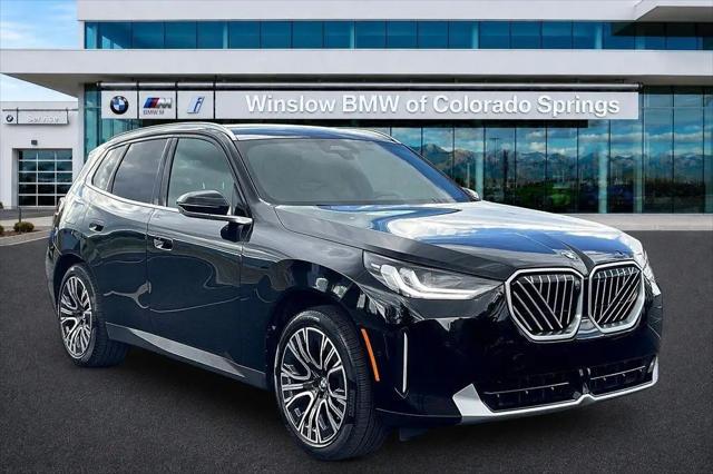 2026 BMW X3 30 xDrive for sale in Colorado Springs, CO