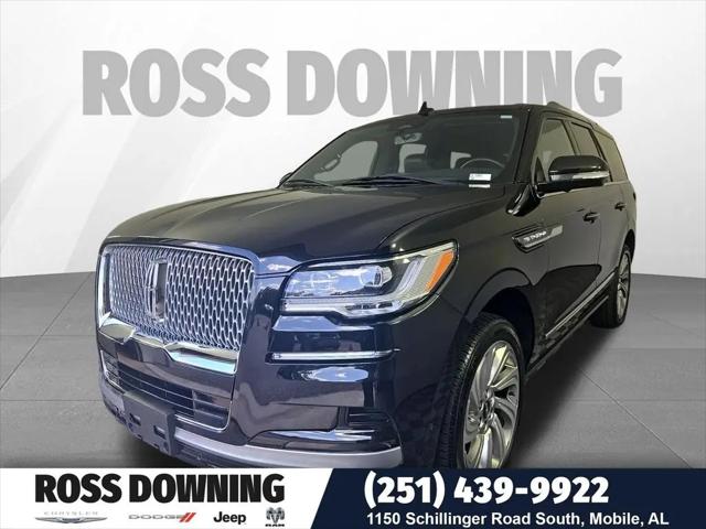2024 Lincoln Navigator Premiere for sale in Mobile, AL