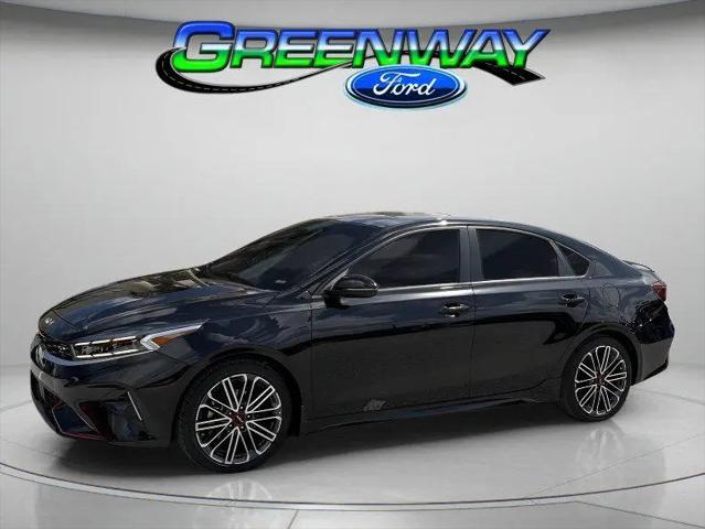 2023 Kia Forte GT for sale in Orlando, FL