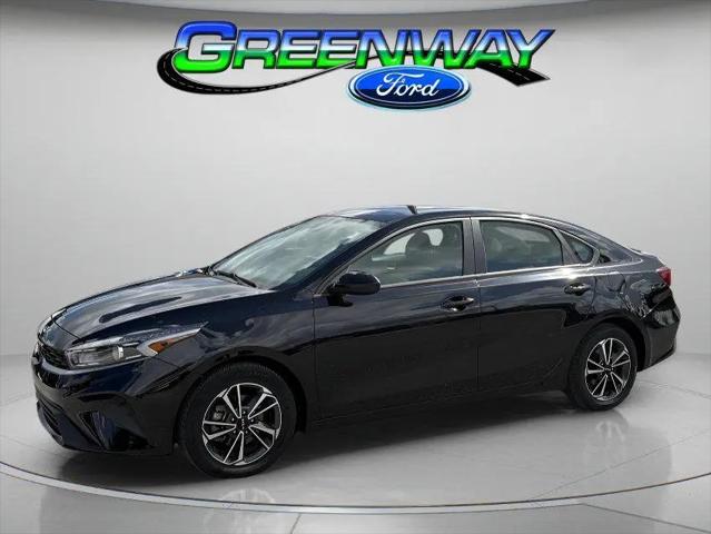 2024 Kia Forte LXS for sale in Orlando, FL