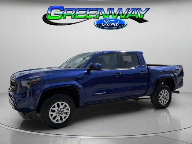 2024 Toyota Tacoma SR5 for sale in Orlando, FL