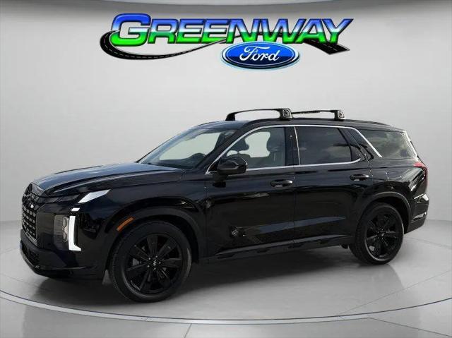 2024 Hyundai Palisade XRT for sale in Orlando, FL