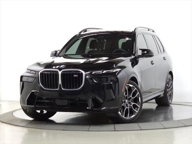 2025 BMW X7 M60i for sale in Naperville, IL
