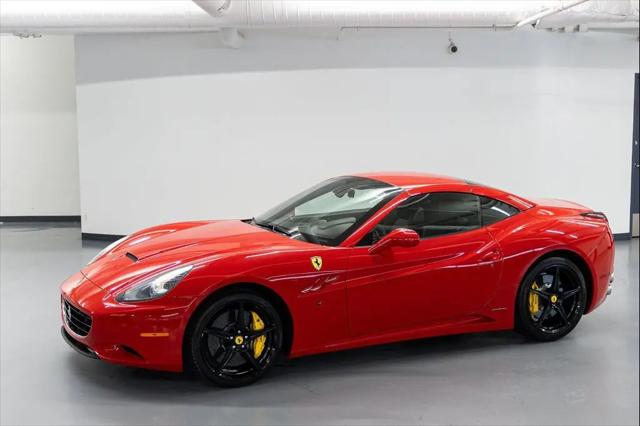 2011 Ferrari California Base for sale in Chicago, IL
