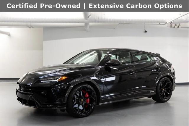 2024 Lamborghini Urus Performante for sale in Chicago, IL