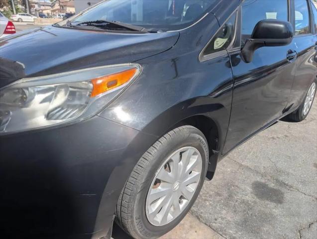 2014 Nissan Versa Note SV for sale in Whittier, CA