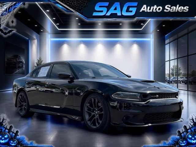 2022 Dodge Charger Scat Pack for sale in Surprise, AZ