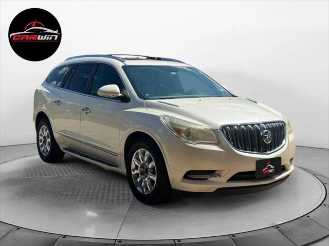 2013 Buick Enclave Premium for sale in Katy, TX