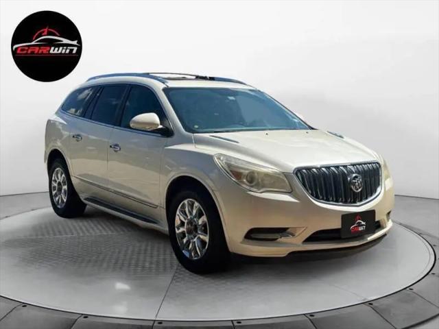 2013 Buick Enclave Premium for sale in Katy, TX