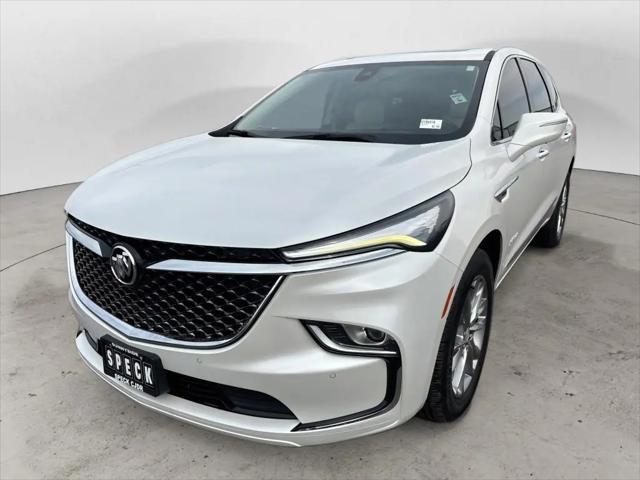 2022 Buick Enclave AWD Avenir for sale in Sunnyside, WA