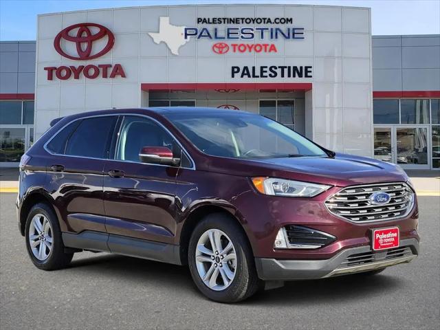 2020 Ford Edge SEL for sale in Palestine, TX