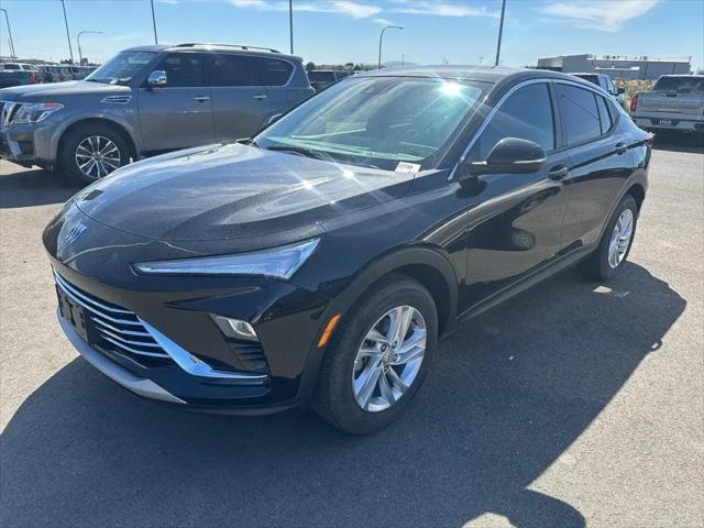 2025 Buick NV Preferred FWD for sale in Pasco, WA