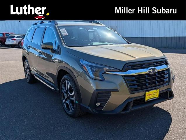 2023 Subaru Ascent Limited 7-Passenger for sale in Duluth, MN