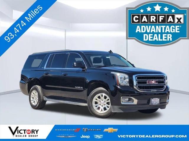 2020 GMC Yukon XL 2WD SLT for sale in Petaluma, CA