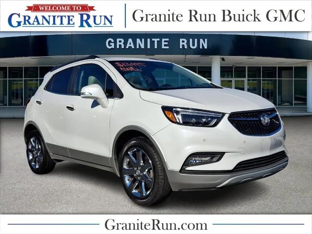 2019 Buick Encore AWD Essence for sale in Media, PA