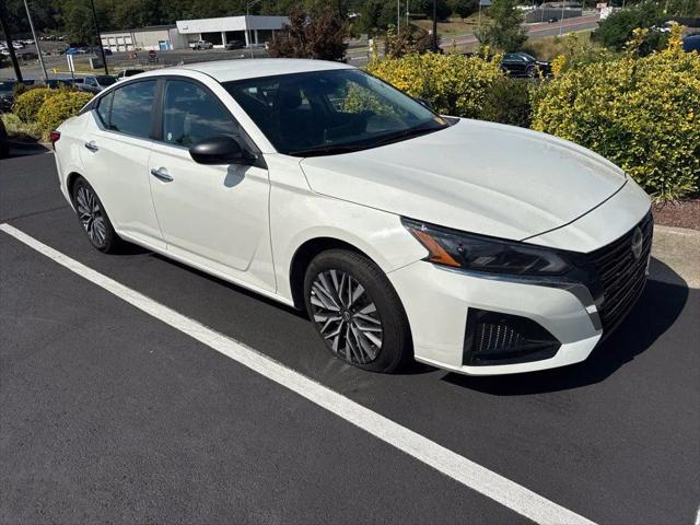 2025 Nissan Altima SV FWD for sale in Woodbridge, VA