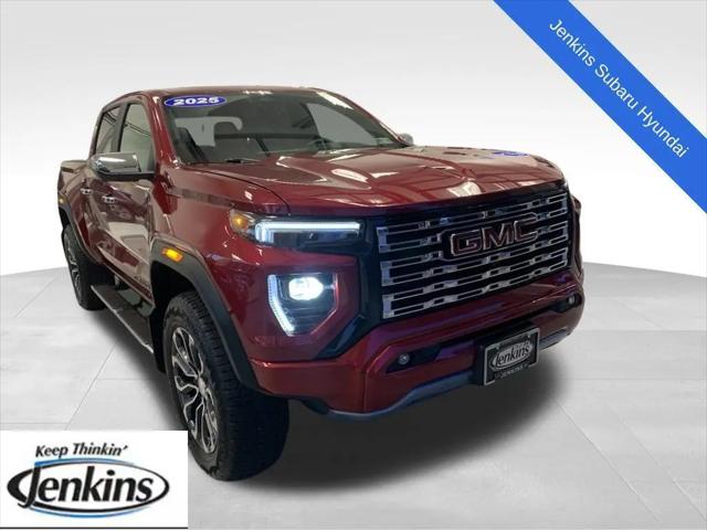 2025 GMC Canyon 4WD Denali for sale in Bridgeport, WV