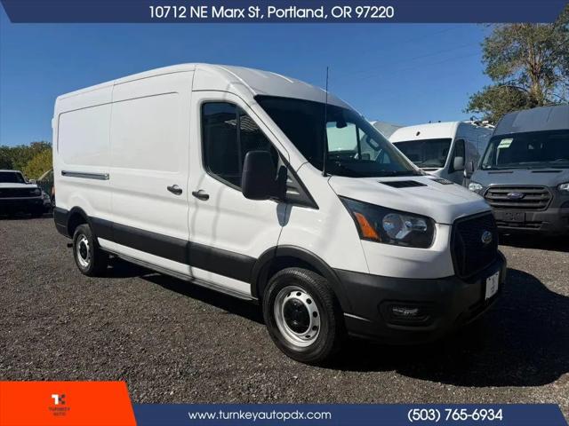 2022 Ford Transit Cargo Van Base for sale in Portland, OR