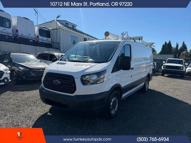2018 Ford Transit Base for sale in Portland, OR