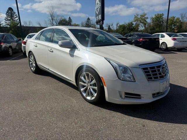 2013 Cadillac XTS Luxury for sale in White Bear Lake, MN