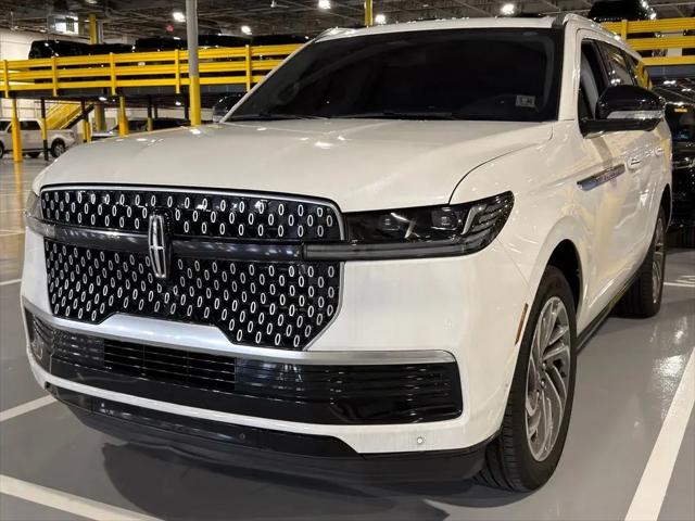2025 Lincoln Navigator Reserve for sale in Paramus, NJ