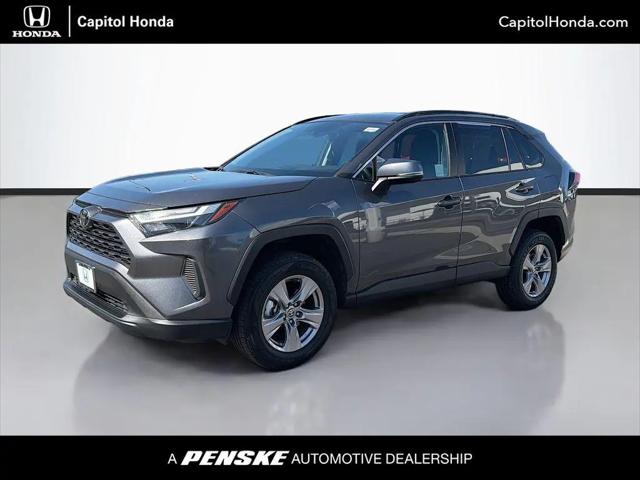 2025 Toyota RAV4 XLE for sale in San Jose, CA