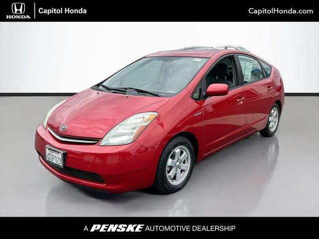 2009 Toyota Prius Base for sale in San Jose, CA