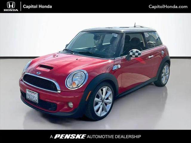 2012 MINI Cooper S Base for sale in San Jose, CA
