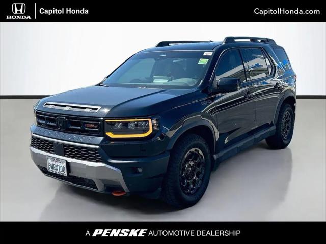 2026 Honda Passport AWD TrailSport Elite for sale in San Jose, CA