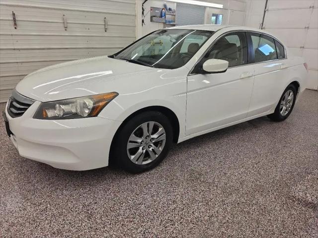 2011 Honda Accord 2.4 SE for sale in Anoka, MN
