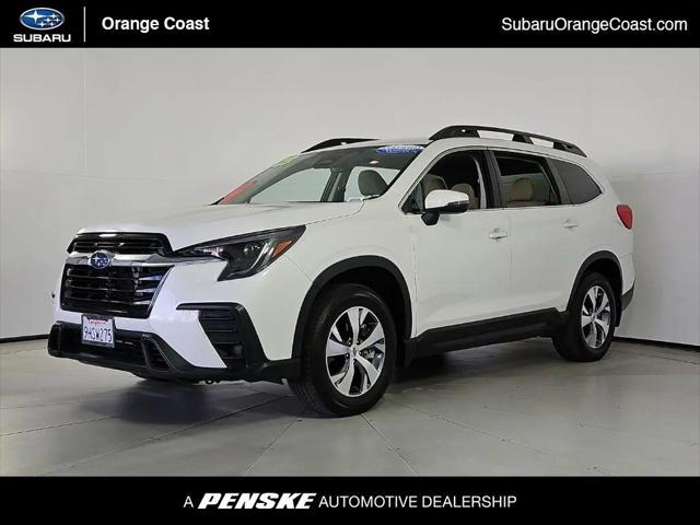 2023 Subaru Ascent Premium 8-Passenger for sale in Santa Ana, CA