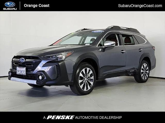 2025 Subaru Outback Touring XT for sale in Santa Ana, CA