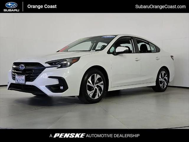 2025 Subaru Legacy Premium for sale in Santa Ana, CA