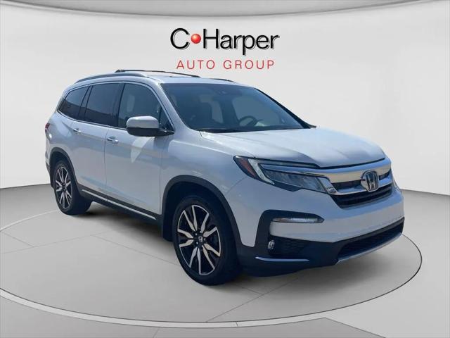 2022 Honda Pilot AWD Elite for sale in Belle Vernon, PA