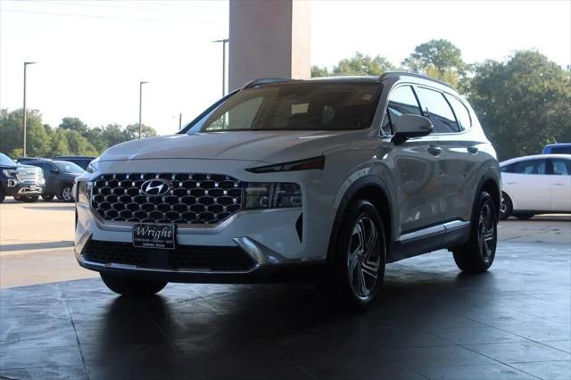 2023 Hyundai Santa Fe SEL for sale in Center, TX