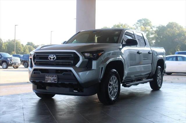 2026 Toyota Tacoma SR for sale in Center, TX