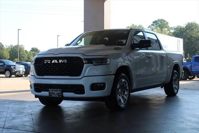 2026 Ram 1500 Lone Star Crew Cab 4x4 57 Box for sale in Center, TX
