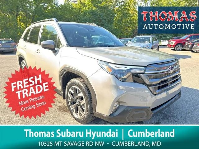 2025 Subaru Forester Premium for sale in Cumberland, MD