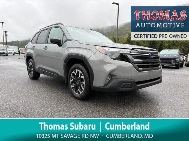 2025 Subaru Forester Premium for sale in Cumberland, MD
