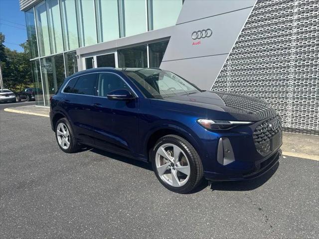 2025 Audi Q5 Premium Plus TFSI quattro S tronic for sale in Mechanicsburg, PA