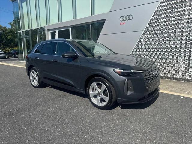 2025 Audi Q5 Prestige TFSI quattro S tronic for sale in Mechanicsburg, PA