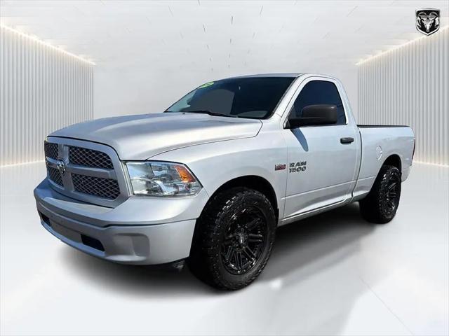 2014 Ram 1500 Tradesman for sale in Moses Lake, WA